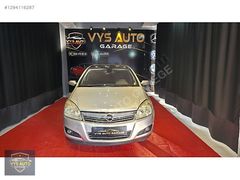 VYS AUTO"DAN 240. KM DİZEL ELAGANS