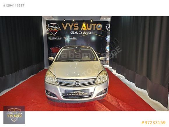 VYS AUTO"DAN 240. KM DİZEL ELAGANS