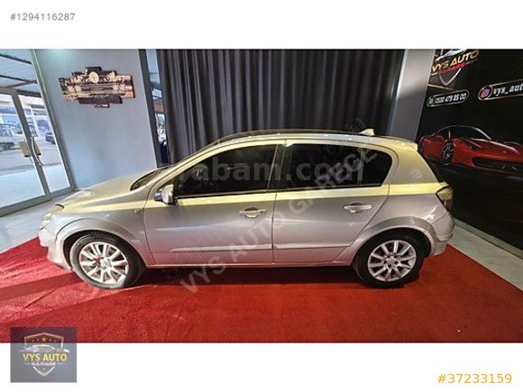 VYS AUTO"DAN 240. KM DİZEL ELAGANS