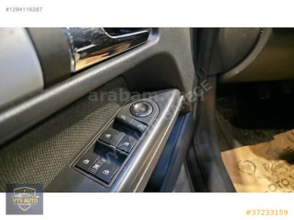 VYS AUTO"DAN 240. KM DİZEL ELAGANS