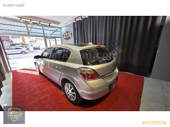 VYS AUTO"DAN 240. KM DİZEL ELAGANS