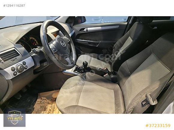VYS AUTO"DAN 240. KM DİZEL ELAGANS