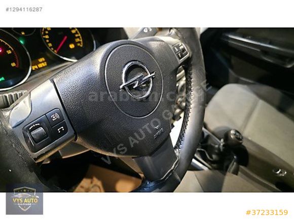 VYS AUTO"DAN 240. KM DİZEL ELAGANS