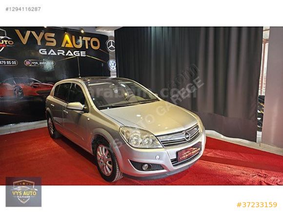 VYS AUTO"DAN 240. KM DİZEL ELAGANS