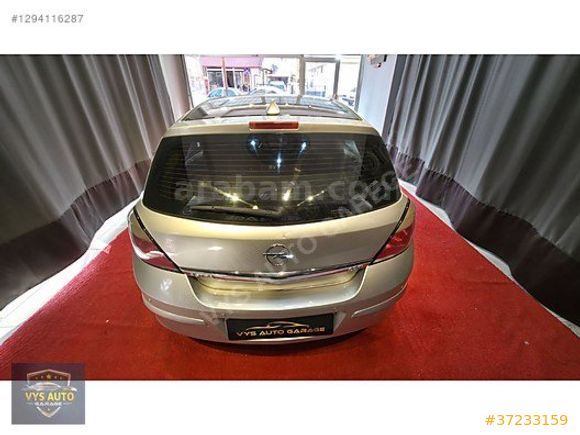 VYS AUTO"DAN 240. KM DİZEL ELAGANS