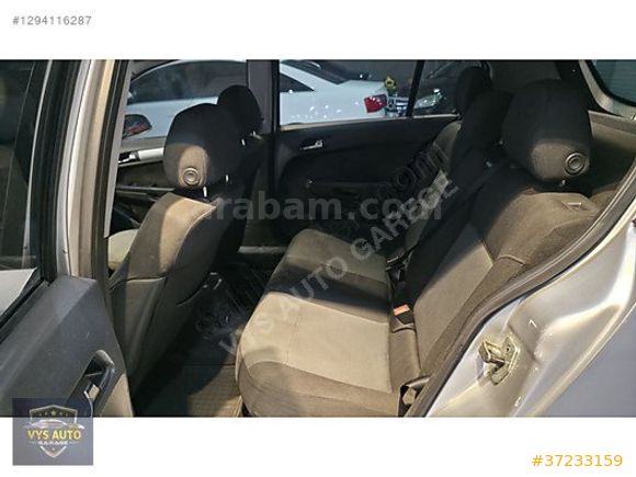VYS AUTO"DAN 240. KM DİZEL ELAGANS