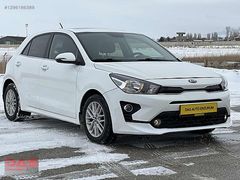 DAS AUTO,dan KİA RİO Otomatik (Sunroof) 1.0 TGDİ PRESTİGE