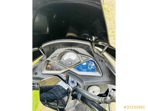 Sahibinden RKS Newlight 125 Pro 