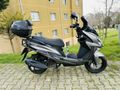 Sahibinden RKS Newlight 125 Pro 
