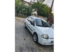 Sahibinden Renault Clio 1.4 RNA 2002 Model