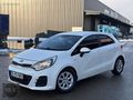 KILIÇ OTOMOTİV'DEN KİA RİO 1.4 CRDİ