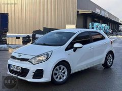 KILIÇ OTOMOTİV'DEN KİA RİO 1.4 CRDİ