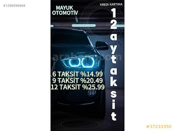 2005 MODEL BAKIMLI HASAR KAYITSIZ OTOMATİK FOCUS GHİA