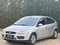 2005 MODEL BAKIMLI HASAR KAYITSIZ OTOMATİK FOCUS GHİA