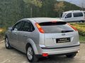 2005 MODEL BAKIMLI HASAR KAYITSIZ OTOMATİK FOCUS GHİA