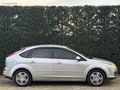 2005 MODEL BAKIMLI HASAR KAYITSIZ OTOMATİK FOCUS GHİA