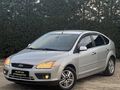 2005 MODEL BAKIMLI HASAR KAYITSIZ OTOMATİK FOCUS GHİA