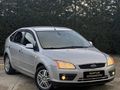 2005 MODEL BAKIMLI HASAR KAYITSIZ OTOMATİK FOCUS GHİA