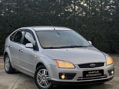 2005 MODEL BAKIMLI HASAR KAYITSIZ OTOMATİK FOCUS GHİA