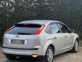 2005 MODEL BAKIMLI HASAR KAYITSIZ OTOMATİK FOCUS GHİA