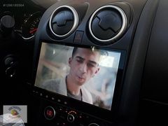 NİSSAN KAŞKAİ 2012 4GB 64 HAFIZA MULTİMEDYA NAVİGASYON OEM FOR-X