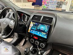 FİMEX MİTSUBİSHİ ASX MULTİMEDYA NAVİGASYON KAMRA 4RAM 64G CAR
