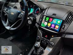 FİMEX CHEVROLET CRUZE 2013 2014 MULTİMEDYA NAVİGASYON 4RAM 64GB