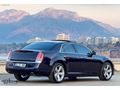 ERDEM'den 2012 Chrysler 300C 3.0CRD Lacivert-Bej Full SRT Design