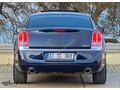 ERDEM'den 2012 Chrysler 300C 3.0CRD Lacivert-Bej Full SRT Design