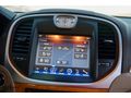 ERDEM'den 2012 Chrysler 300C 3.0CRD Lacivert-Bej Full SRT Design