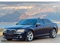 ERDEM'den 2012 Chrysler 300C 3.0CRD Lacivert-Bej Full SRT Design