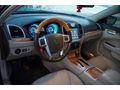 ERDEM'den 2012 Chrysler 300C 3.0CRD Lacivert-Bej Full SRT Design