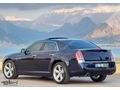 ERDEM'den 2012 Chrysler 300C 3.0CRD Lacivert-Bej Full SRT Design