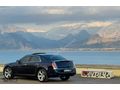 ERDEM'den 2012 Chrysler 300C 3.0CRD Lacivert-Bej Full SRT Design