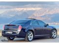 ERDEM'den 2012 Chrysler 300C 3.0CRD Lacivert-Bej Full SRT Design