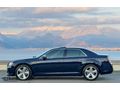ERDEM'den 2012 Chrysler 300C 3.0CRD Lacivert-Bej Full SRT Design