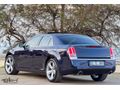 ERDEM'den 2012 Chrysler 300C 3.0CRD Lacivert-Bej Full SRT Design