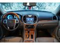 ERDEM'den 2012 Chrysler 300C 3.0CRD Lacivert-Bej Full SRT Design