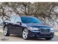 ERDEM'den 2012 Chrysler 300C 3.0CRD Lacivert-Bej Full SRT Design