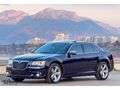 ERDEM'den 2012 Chrysler 300C 3.0CRD Lacivert-Bej Full SRT Design