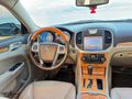 ERDEM'den 2012 Chrysler 300C 3.0CRD Lacivert-Bej Full SRT Design