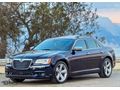 ERDEM'den 2012 Chrysler 300C 3.0CRD Lacivert-Bej Full SRT Design