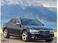 ERDEM'den 2012 Chrysler 300C 3.0CRD Lacivert-Bej Full SRT Design
