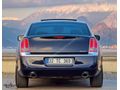 ERDEM'den 2012 Chrysler 300C 3.0CRD Lacivert-Bej Full SRT Design