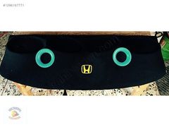 HONDA CİVİC FD6 2007 20012 PANDİZOT 4X20CM 2X10CM POLYESTERLİ