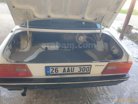 Sahibinden Ford Taunus 2.0 GTS 1990 Model