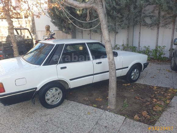 Sahibinden Ford Taunus 2.0 GTS 1990 Model