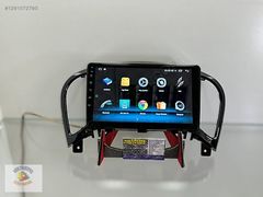 FİMEX NİSSAN JUKE MULTİMEDYA NAVİGASYON KAMERA 4RAM 64GB CARPLAY