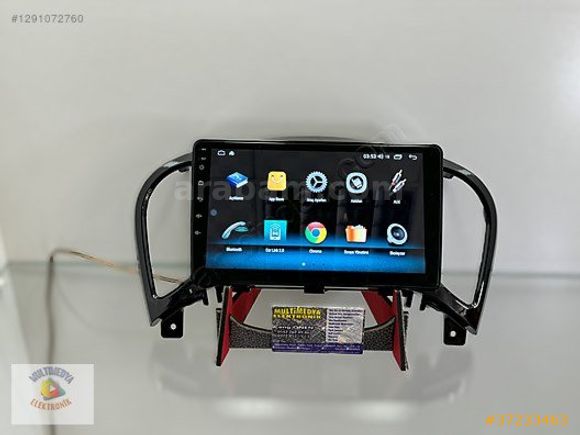 Galeriden Yedek Parça, Aksesuar, Donanım & Tuning Otomotiv