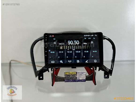 Galeriden Yedek Parça, Aksesuar, Donanım & Tuning Otomotiv